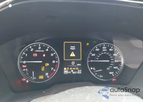 2022 Subaru Outback Premium from USA, damaged, VIN 4S4BTADC5N3274287